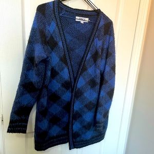 ONLY very soft cardigan